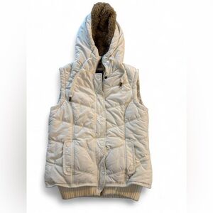 Vintage American Eagle Outfitters Women's Vest